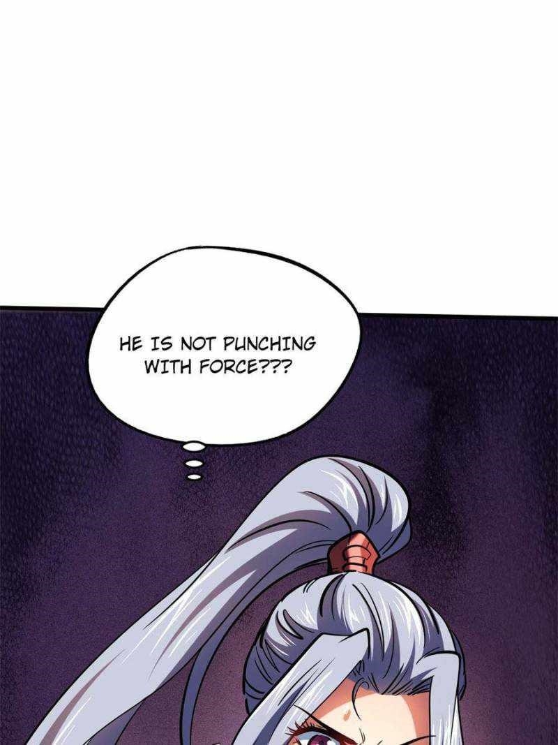 Super God Gene Chapter 157 - Page 43