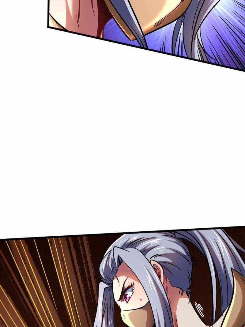 Super God Gene Chapter 157 - Page 49