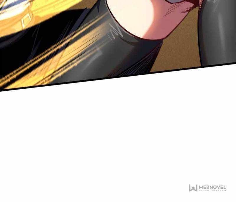 Super God Gene Chapter 157 - Page 51