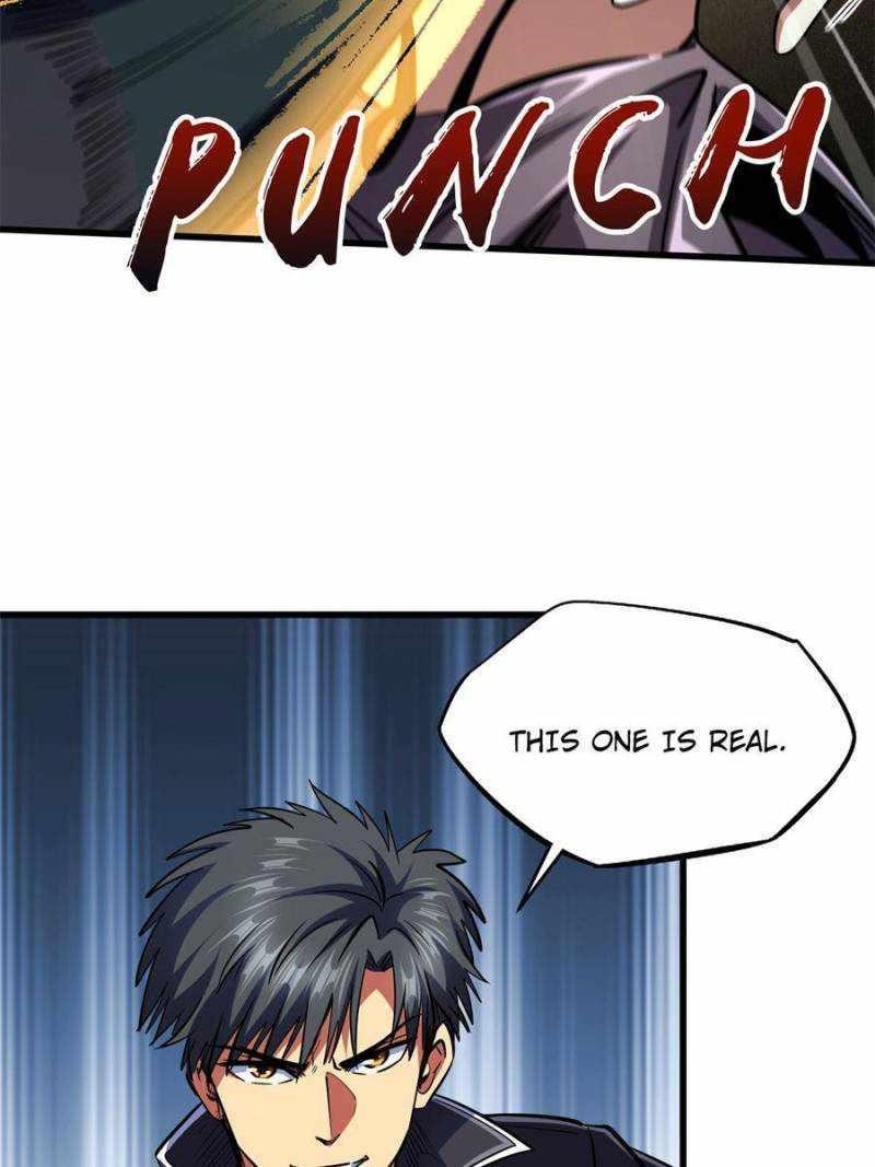 Super God Gene Chapter 157 - Page 59