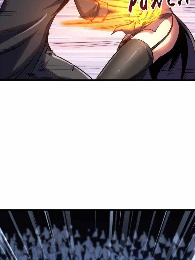 Super God Gene Chapter 157 - Page 64