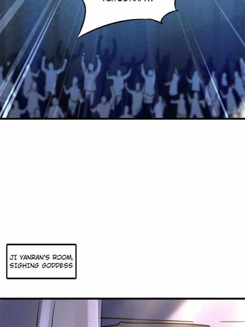 Super God Gene Chapter 157 - Page 66