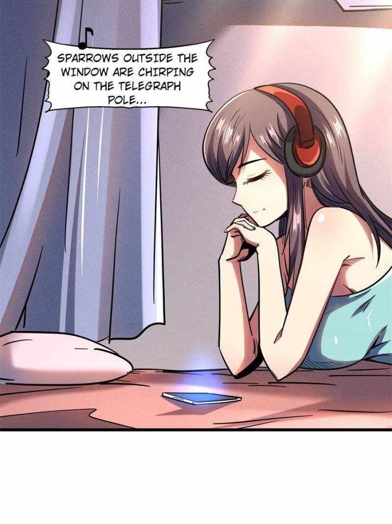 Super God Gene Chapter 157 - Page 67