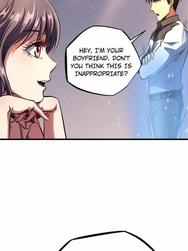 Super God Gene Chapter 157 - Page 70