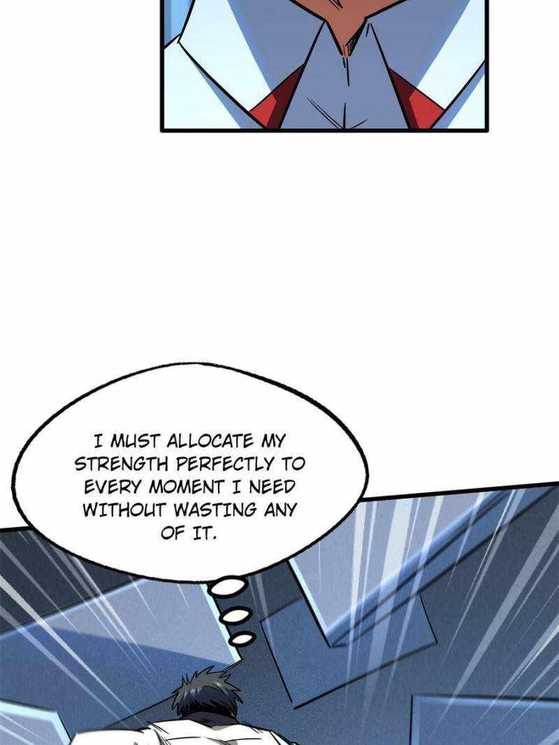 Super God Gene Chapter 159 - Page 70