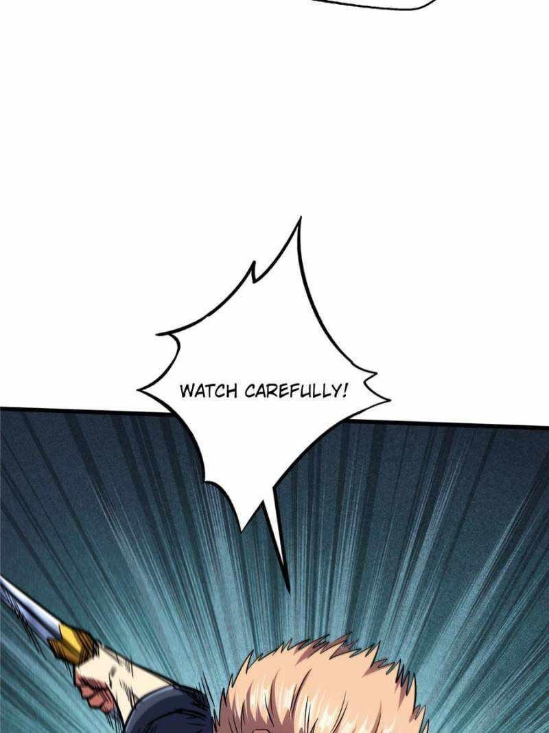 Super God Gene Chapter 165 - Page 24