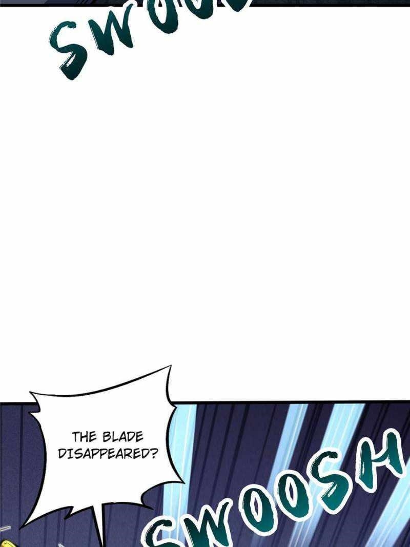 Super God Gene Chapter 165 - Page 26