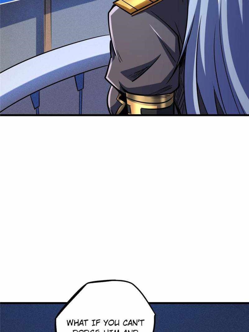 Super God Gene Chapter 165 - Page 50