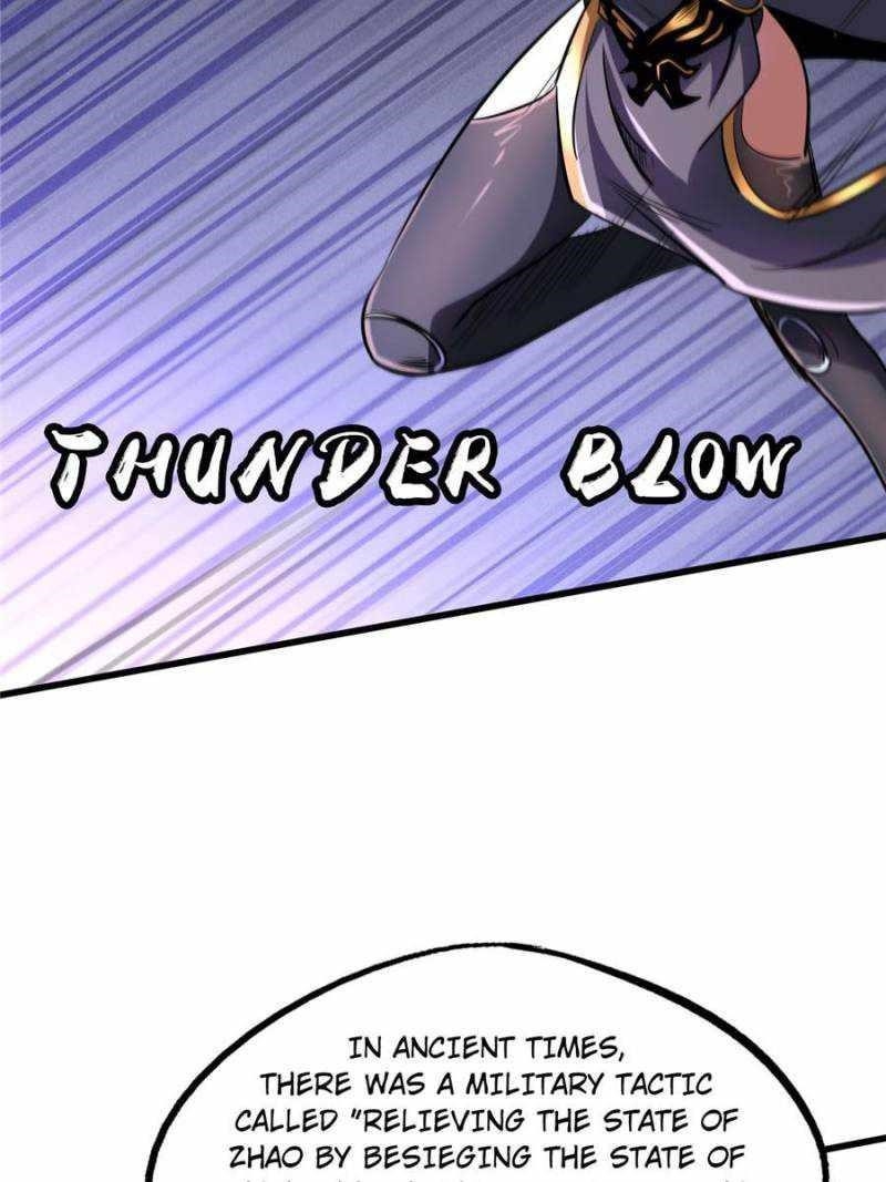 Super God Gene Chapter 165 - Page 59