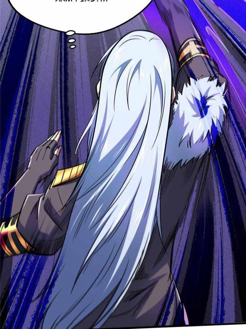 Super God Gene Chapter 165 - Page 61