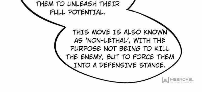 Super God Gene Chapter 165 - Page 64