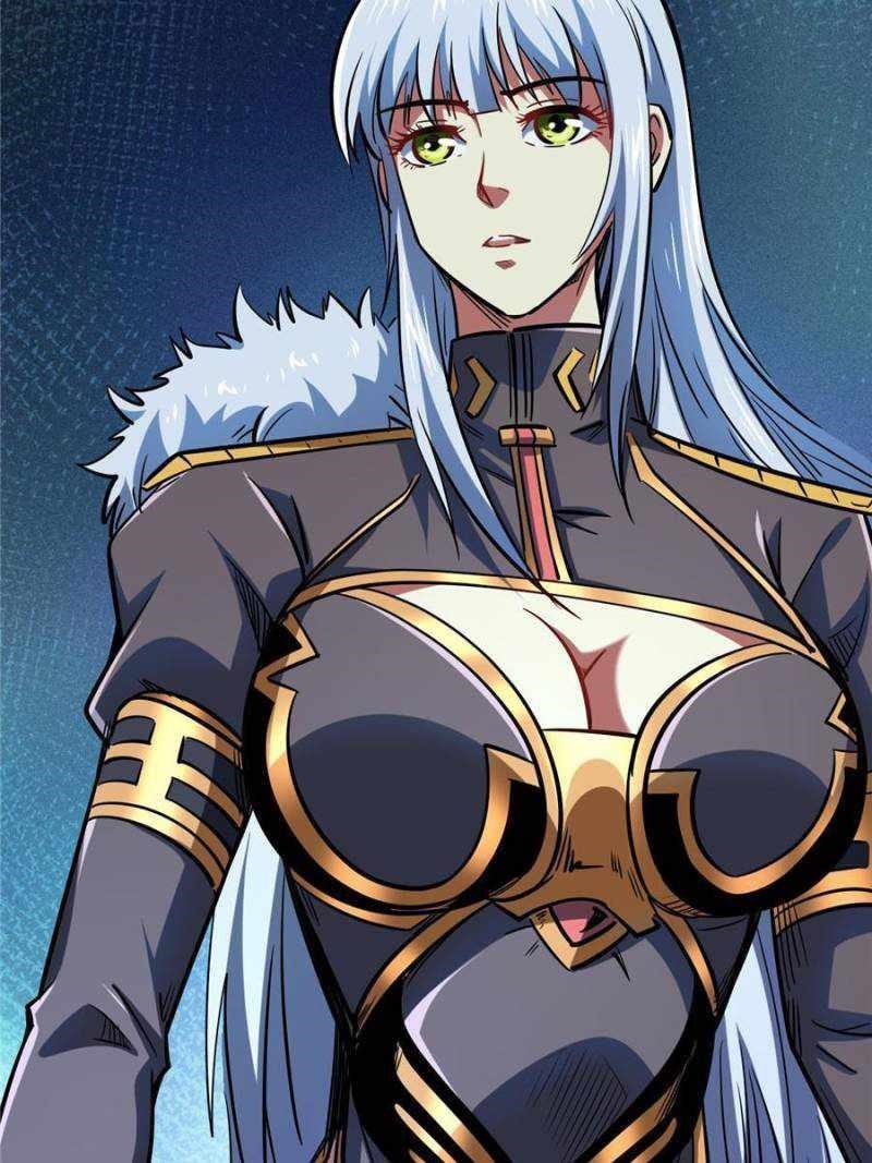 Super God Gene Chapter 165 - Page 68