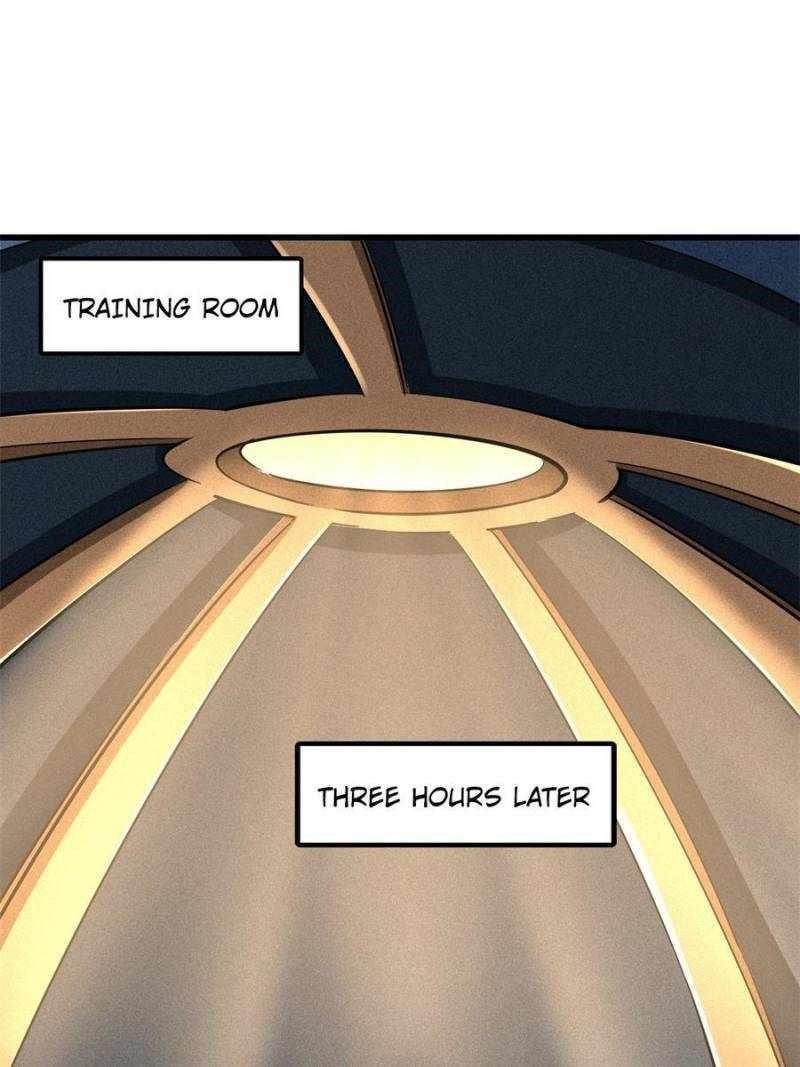 Super God Gene Chapter 169 - Page 1