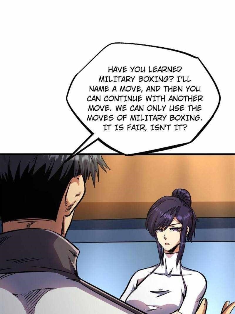 Super God Gene Chapter 169 - Page 12