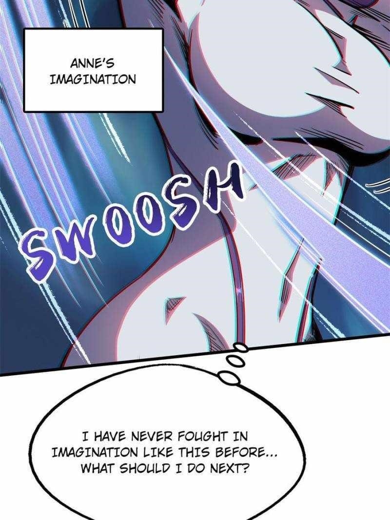 Super God Gene Chapter 169 - Page 19