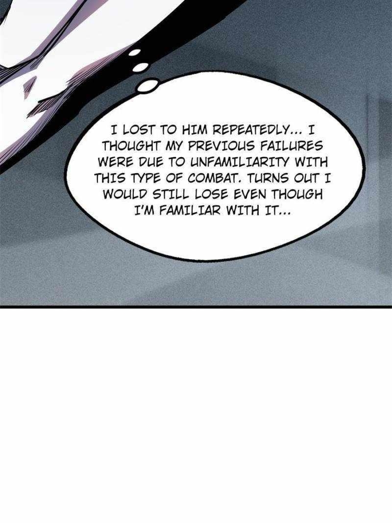 Super God Gene Chapter 169 - Page 29