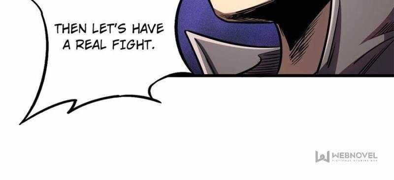 Super God Gene Chapter 169 - Page 32