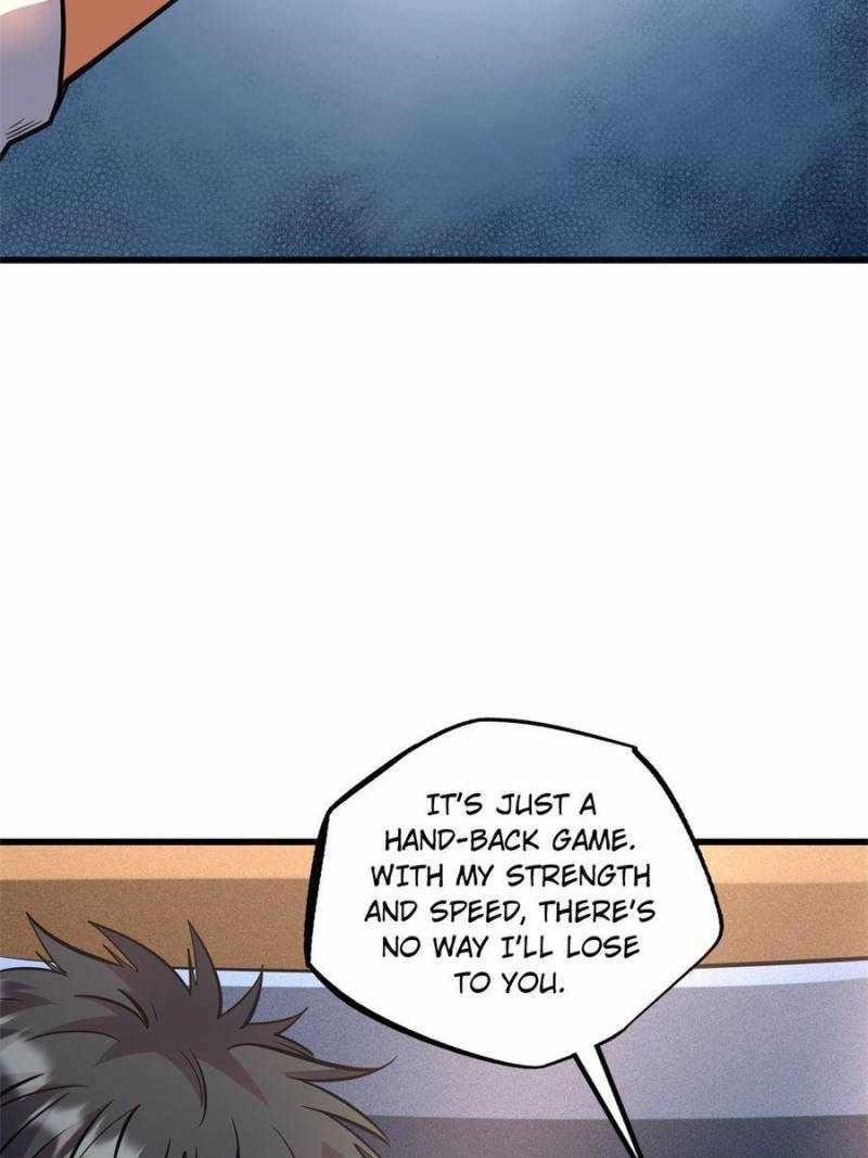 Super God Gene Chapter 169 - Page 38