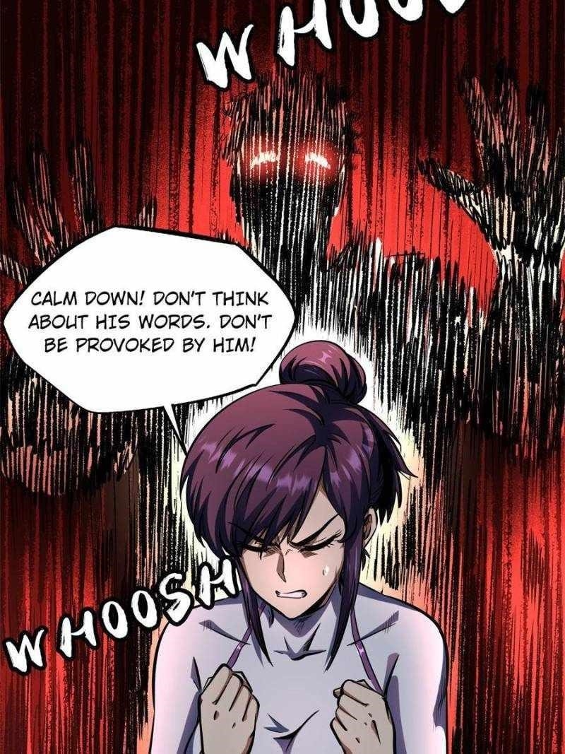 Super God Gene Chapter 169 - Page 46