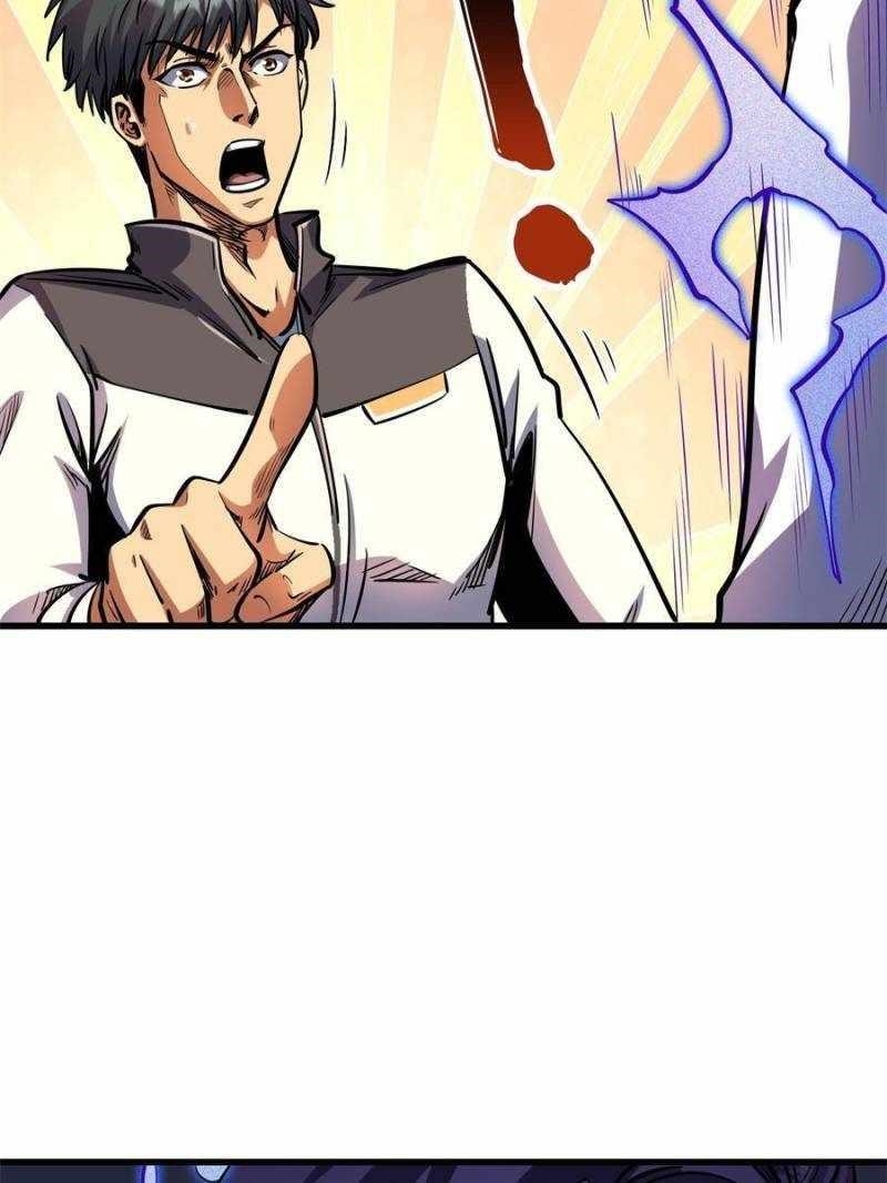 Super God Gene Chapter 169 - Page 50