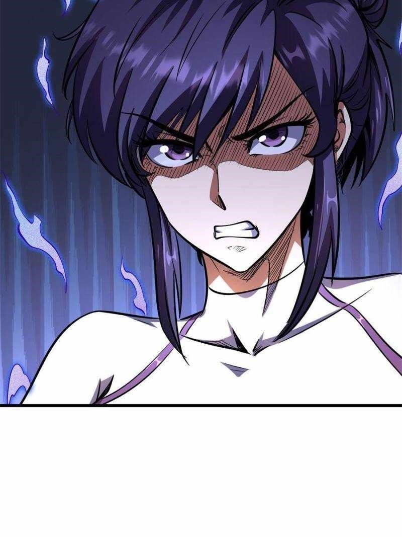 Super God Gene Chapter 169 - Page 51