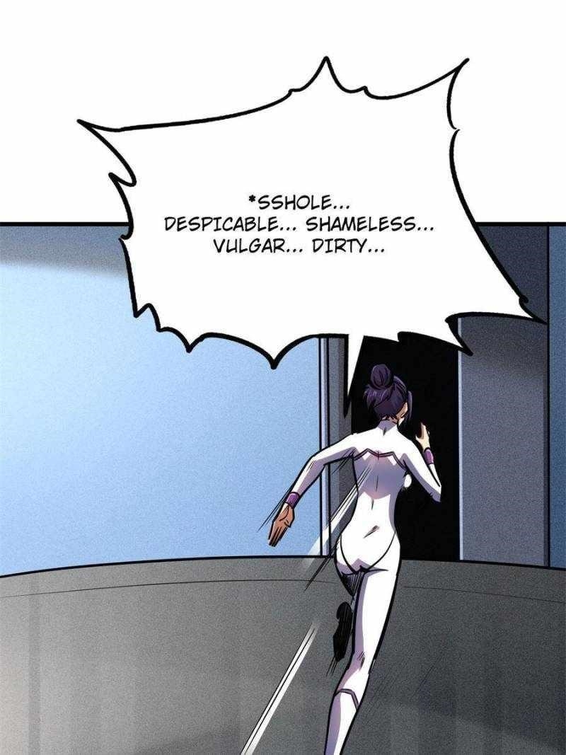 Super God Gene Chapter 169 - Page 52