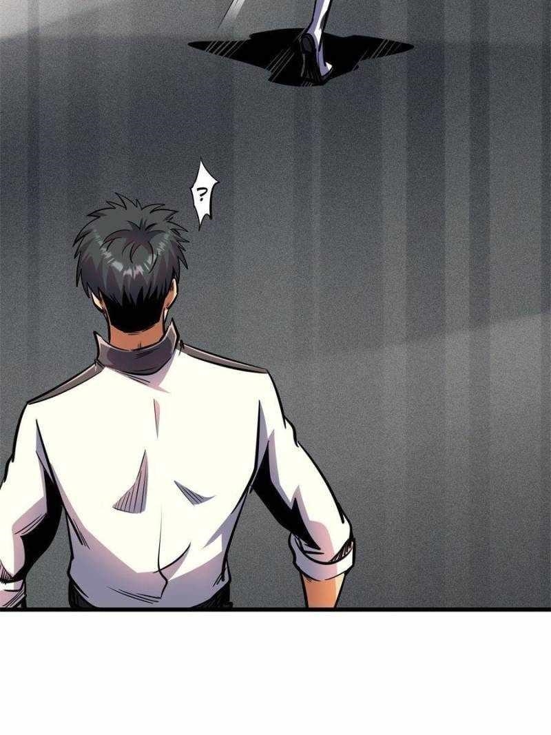 Super God Gene Chapter 169 - Page 53