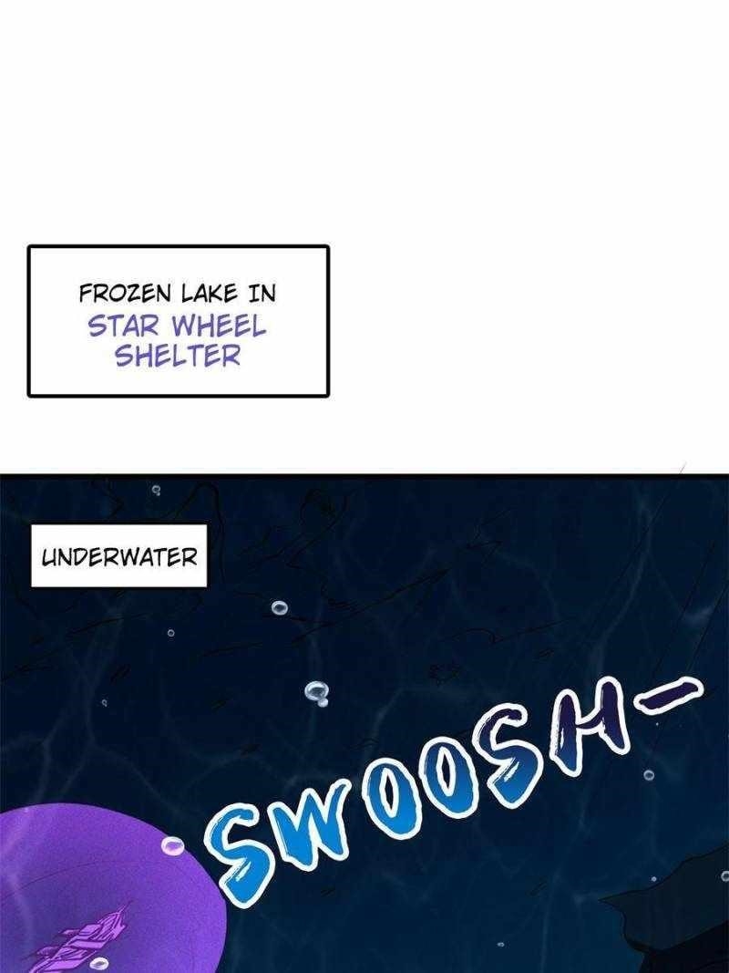 Super God Gene Chapter 169 - Page 57