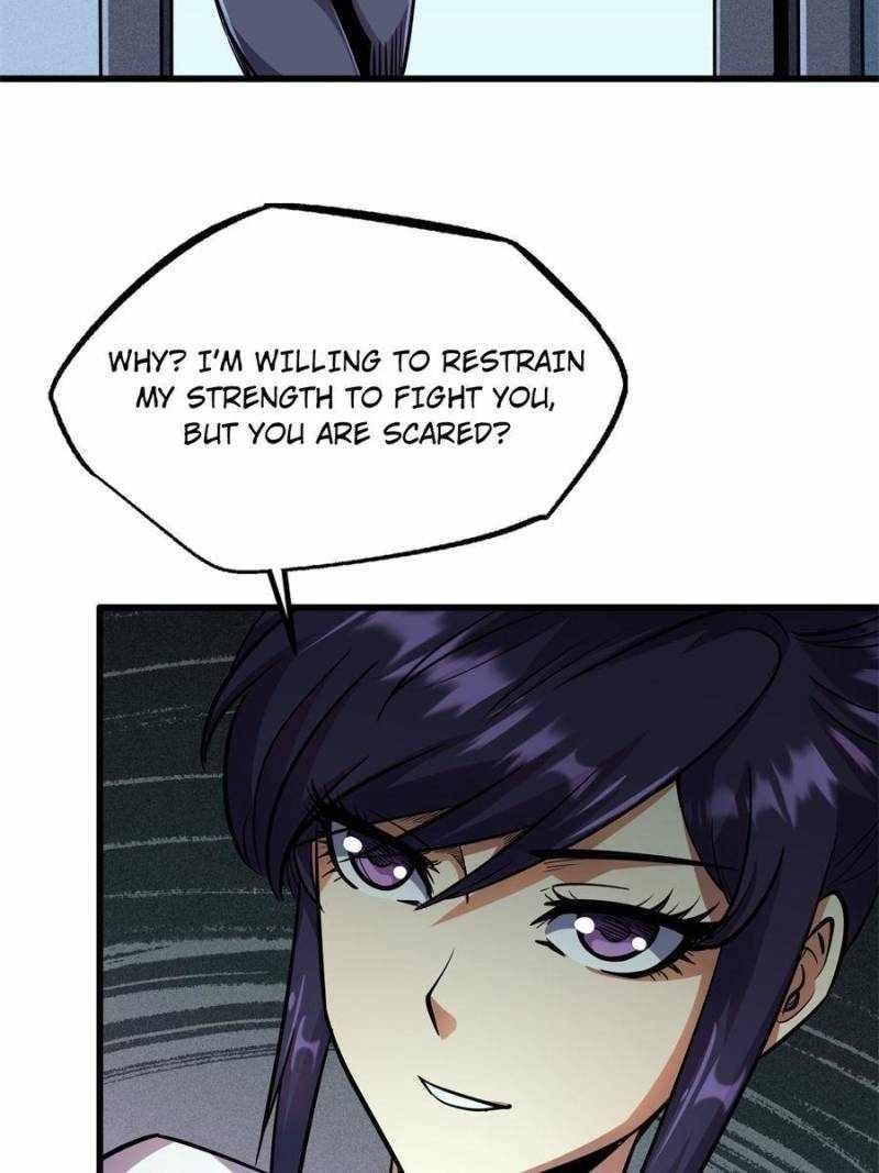 Super God Gene Chapter 169 - Page 6