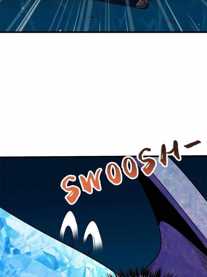 Super God Gene Chapter 169 - Page 61