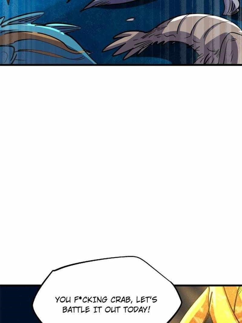 Super God Gene Chapter 169 - Page 69