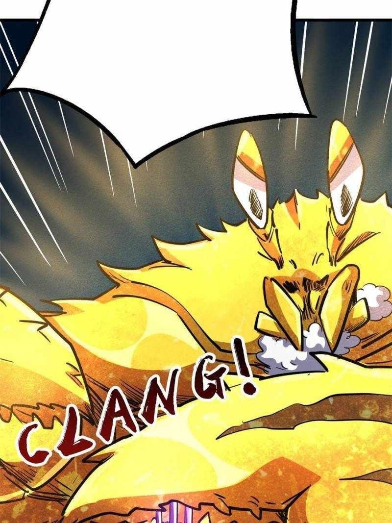 Super God Gene Chapter 169 - Page 72