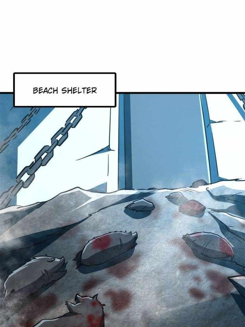 Super God Gene Chapter 171 - Page 10