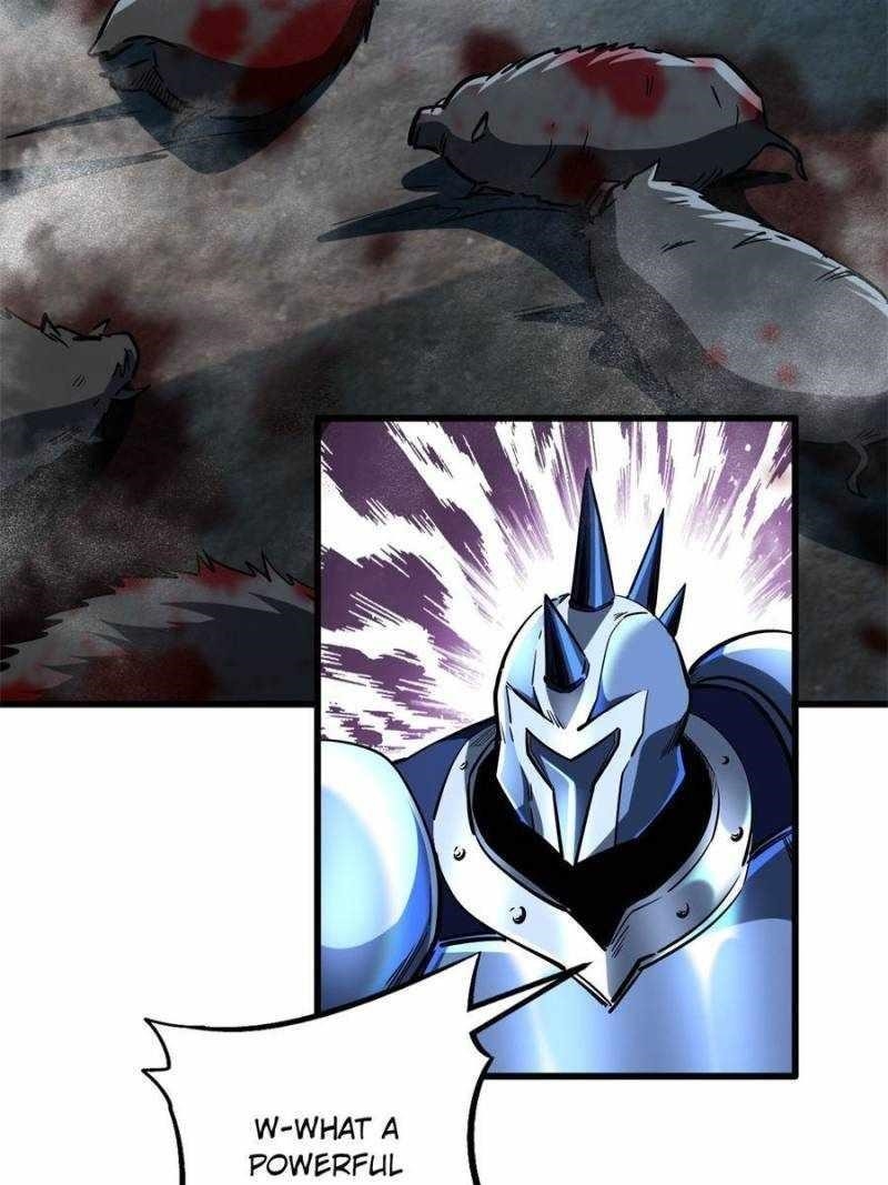 Super God Gene Chapter 171 - Page 11