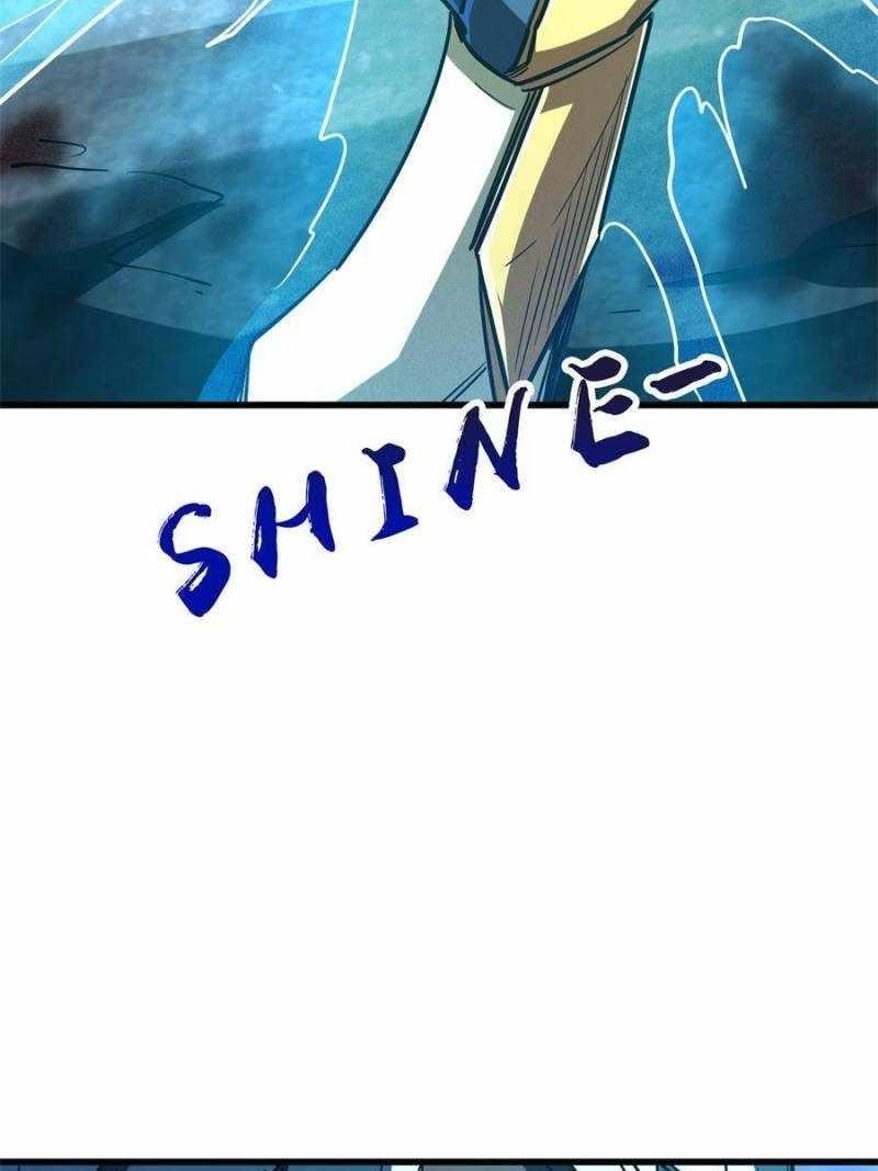 Super God Gene Chapter 171 - Page 16