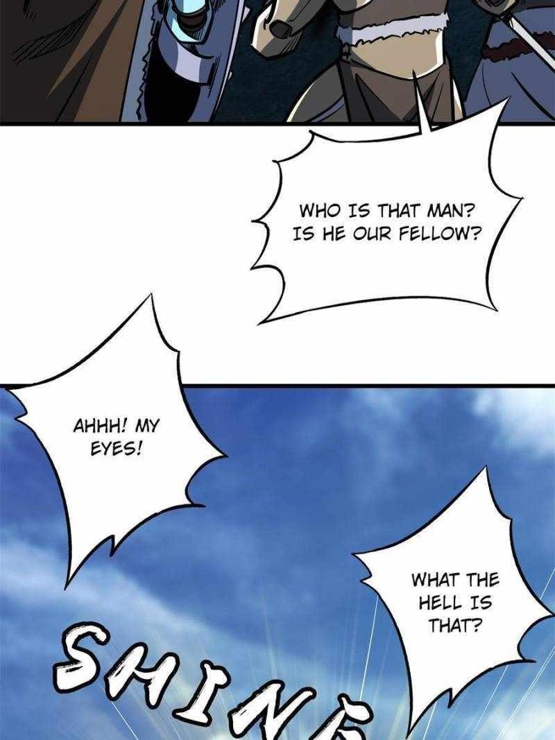 Super God Gene Chapter 171 - Page 18