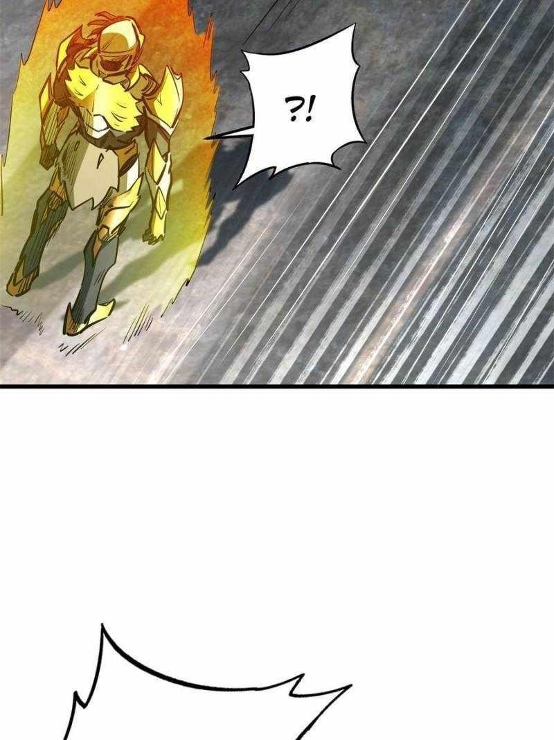 Super God Gene Chapter 171 - Page 24