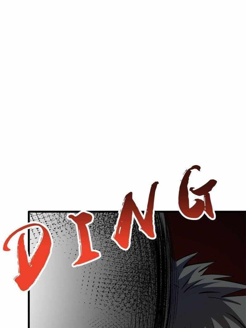 Super God Gene Chapter 171 - Page 37