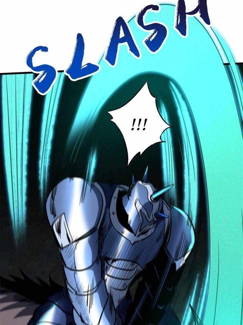 Super God Gene Chapter 171 - Page 5