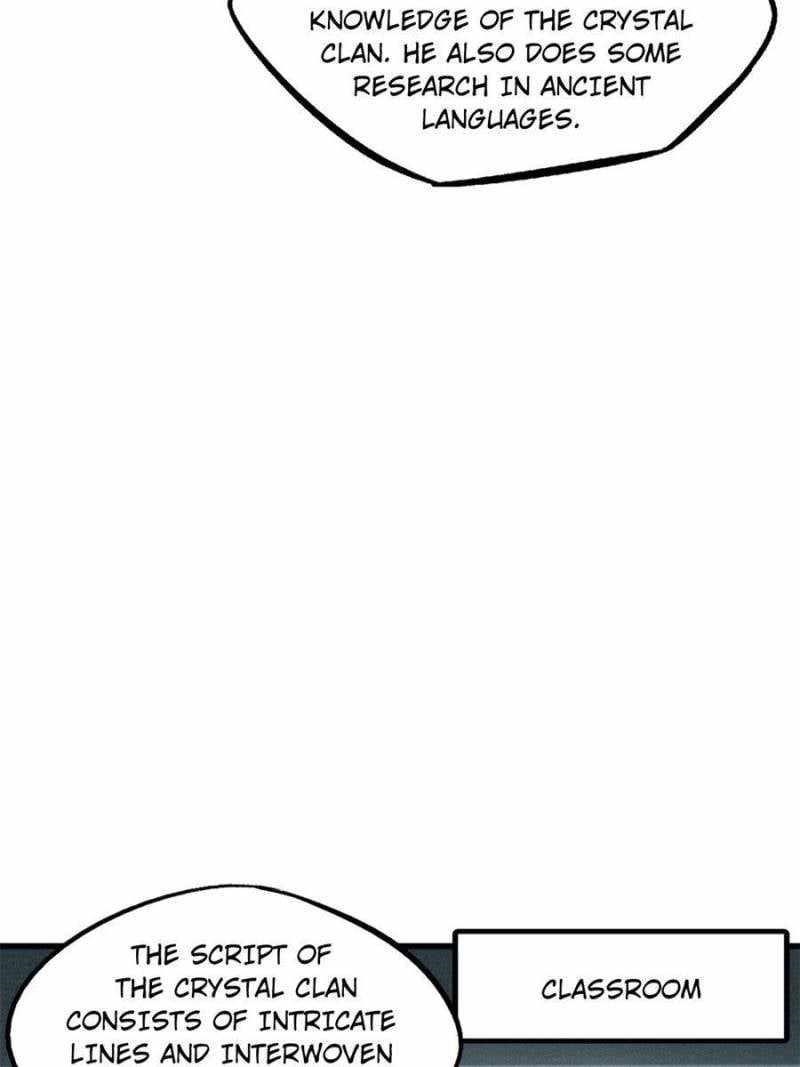 Super God Gene Chapter 171 - Page 57