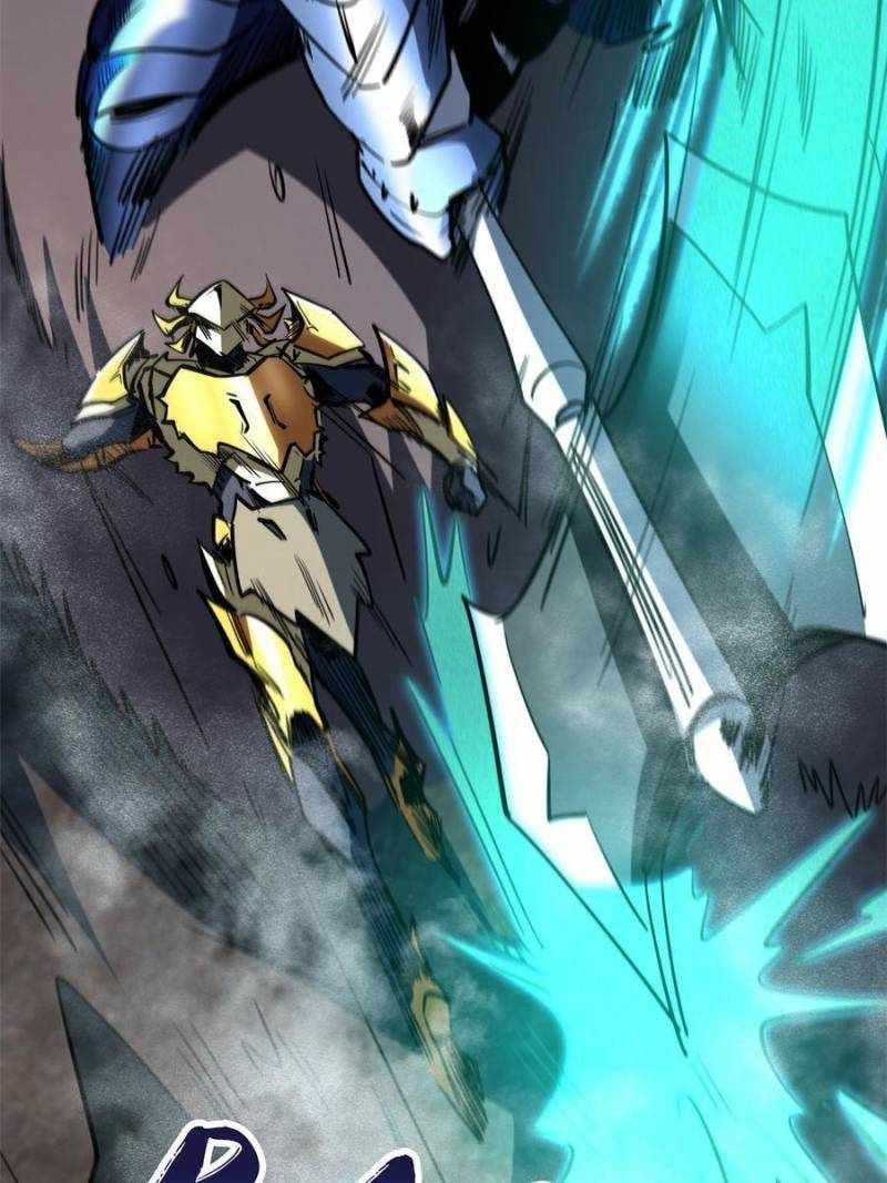 Super God Gene Chapter 171 - Page 6