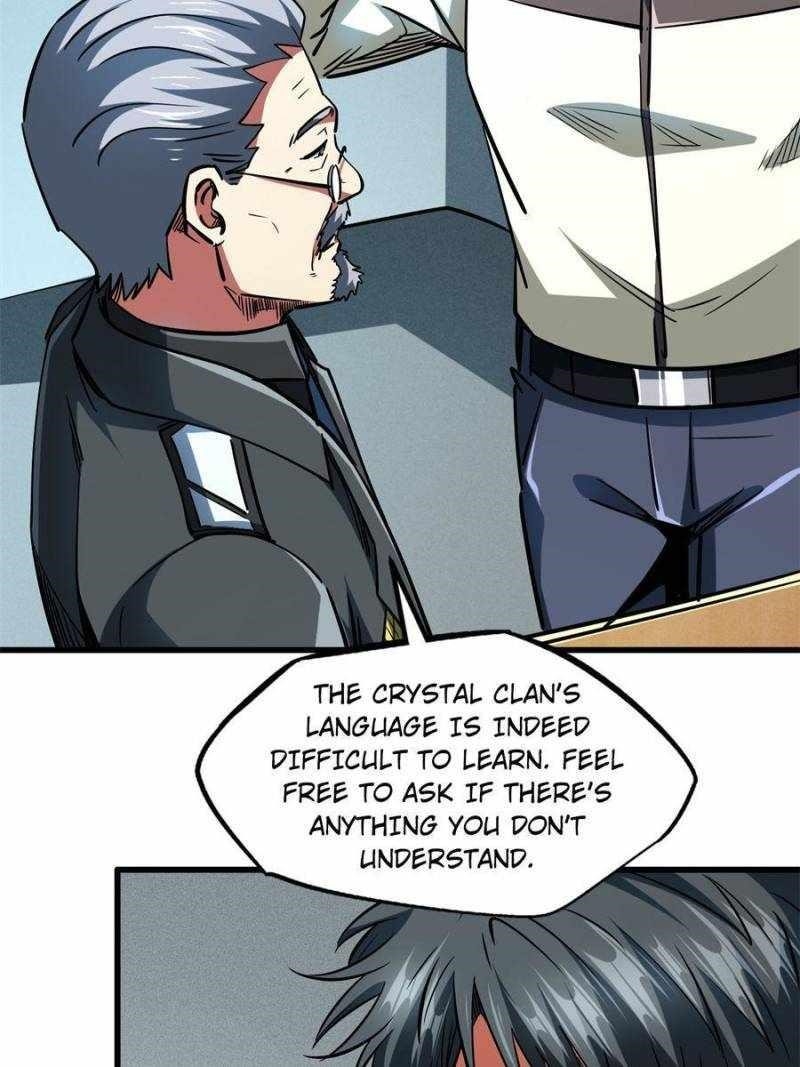 Super God Gene Chapter 171 - Page 63