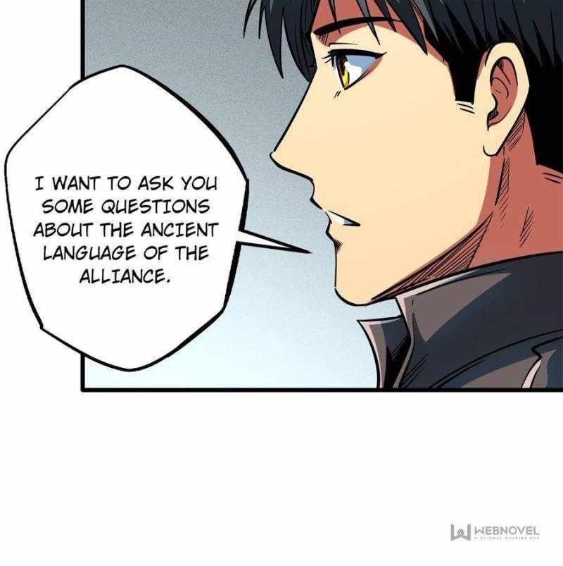 Super God Gene Chapter 171 - Page 64