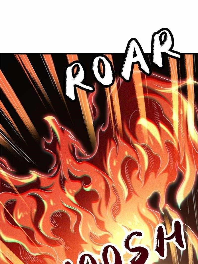 Super God Gene Chapter 191 - Page 1