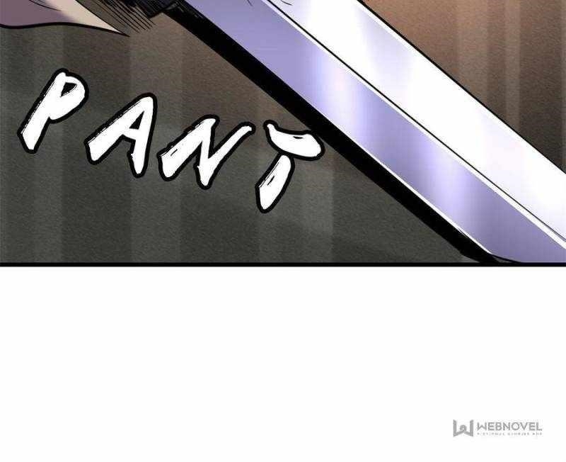 Super God Gene Chapter 191 - Page 11