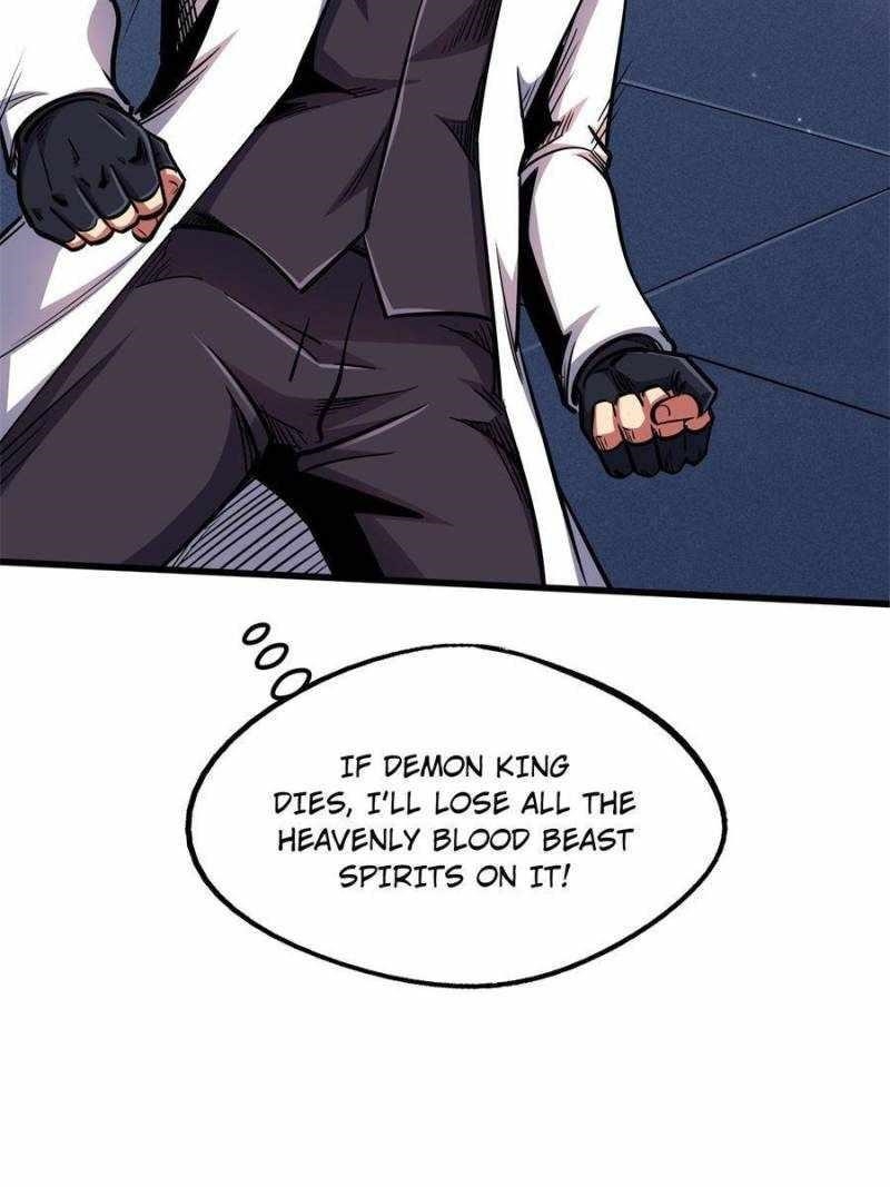 Super God Gene Chapter 191 - Page 13