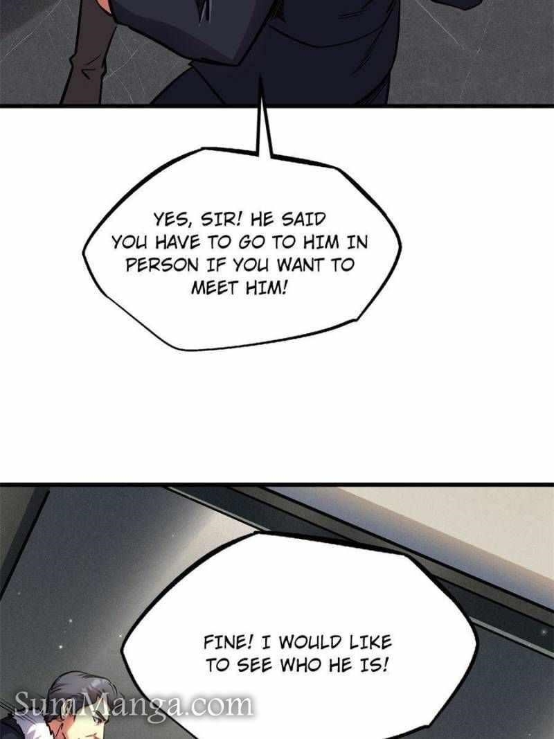 Super God Gene Chapter 191 - Page 20