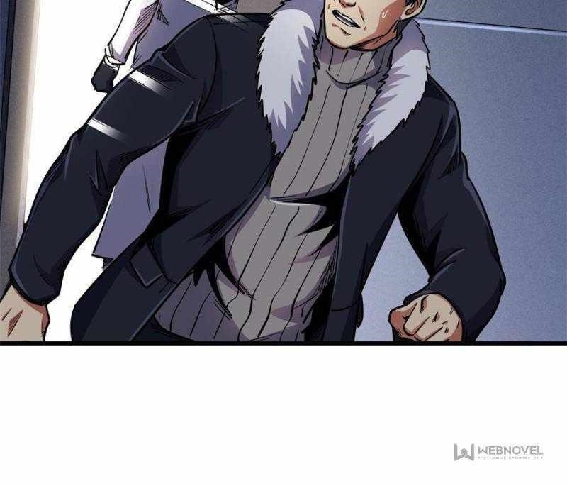 Super God Gene Chapter 191 - Page 32