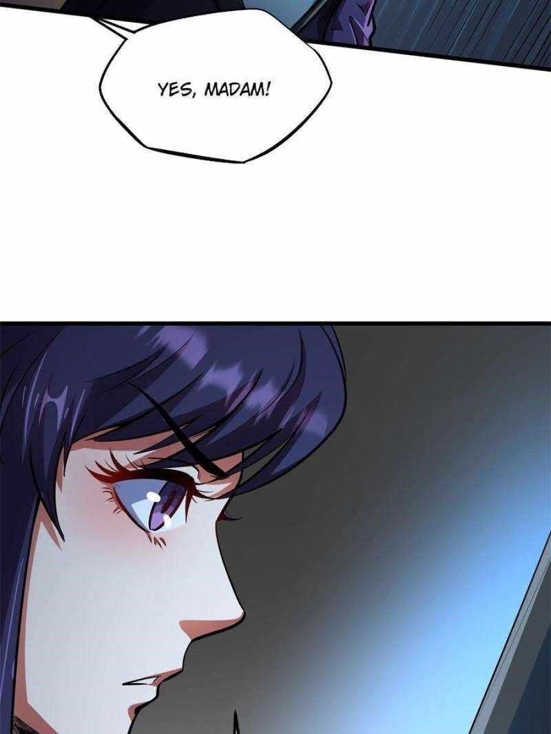 Super God Gene Chapter 191 - Page 41