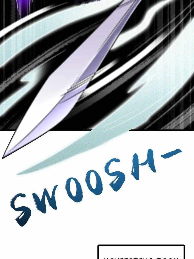 Super God Gene Chapter 191 - Page 47